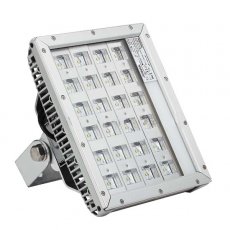 40 Watts High Power CREE LED Tunnel Lamps