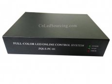 ZDEC M61MC01 V601 (ZQLS-PC-01) LED Sending Card System