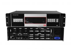 Novastar N9 LED Multi-Screen Video Switcher