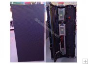P3.91 Outdoor Rental LED Panel 500 x 1000mm