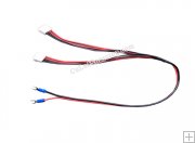 Full Color LED Display Module 5V Power Cable