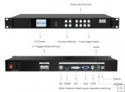 ColorLight LED Controller X1 X2S X3 X4S X4E X6 X7 X8 X12 X16 X20