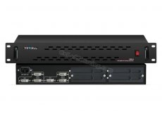 Vdwall DS2-4 DVI Splitter and Sending Card Box