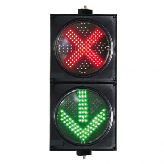 HP&CREE LED Traffic Lights - Click Image to Close