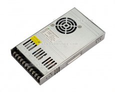 G-energy J400V5 5V 80A Ultra Thin LED Power Supply