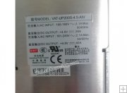 PowerLD VAT-UP200S-4.5-AIV LED Power Supply