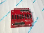 Dbstar HUB116 LED HUB Card