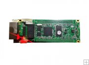 LINSN RV925H LED Panel Receiving Card