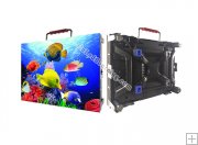P1.66 Indoor HD LED Video Wall Panel
