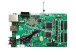 Lumen C-Power21B-U High Pixel WiFi USB LED Control Card