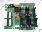 ZDEC VD3220C 9705 LED Scanning Board Receiving Card with HUB Ports