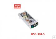 MeanWell HSP-300-5 High End LED Power Switcher