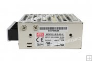 Meanwell 5V 3A 15W (RS-15-5) CE LED Switching Power Supply