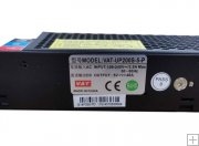 PowerLD VAT-UP200S-5 LED Display Ultra-thin Power Supply