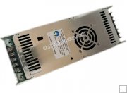 Rong Electric ME400B5 LED Display Power Supply