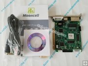MoonCell VCMA7-V30 LED Display Sending Card