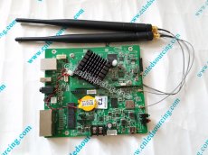 Novastar T3 LED Multimedia Control Card