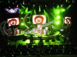 Indoor P3 Stage LED Screen