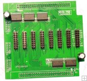 Linsn Hub75 LED Hub Control Card