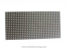 P6 SMD Outdoor Full Color LED Screen Module with 32 x 16 Pixels