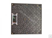 Indoor P4.81mm 250mm x 250mm Full Color SMD2121 Black LED Board Module