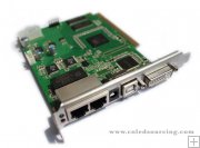 Linsn TS801,SD801D,TS801D LED Sending Card(TS701 Compatible)