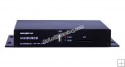 Novastar X60 Asynchronous LED Multimedia Player