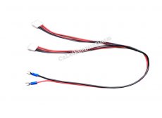 Full Color LED Display Module 5V Power Cable