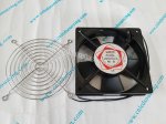 Sunon LED Screen Panel Cooling Fan 220V SF 12025AT Ventilator