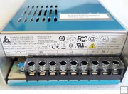 Delta DPS-300AB-76 A LED Display Power Supply