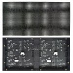 Indoor P5 SMD3528 1/16 Scan HUB75 Port 320mmx160mm Full Color LED Screen Module