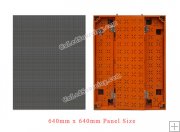 P2.5 Indoor Full Color HD LED Display Screen