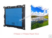 P3mm Indoor LED Display with SMD 3in1 111,111 Pixels/sqm for both Fixed & Rental Applications