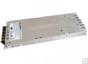 Megmeet MCP400WD-3.8/2.8 Dual Outputs LED Power Supply