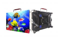 P1.66 Indoor HD LED Video Wall Panel