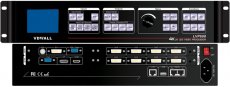 VDWall LVP608 HD LED Panel Wall Video Processor
