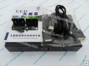 Linsn TS852 Full Color LED Sender Box with TS802 Card Inside