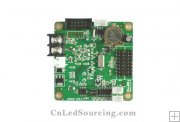 Lumen C-Power 1200 LED Message Control Board