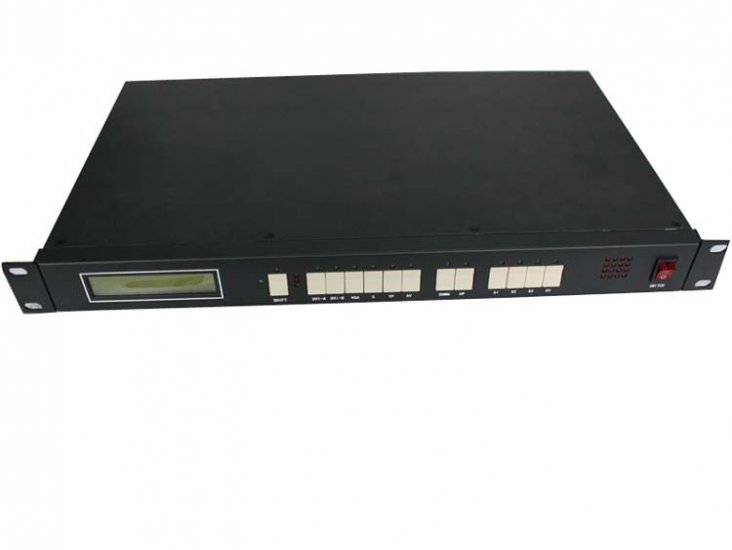 DBS-HVT09VP Dbstar Video Processor - Click Image to Close