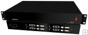 Vdwall Sending Card Box SC-4