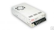 Taiwan Meanwell SP-200-5 5V 40A 200W LED Power Supply with CE Certification