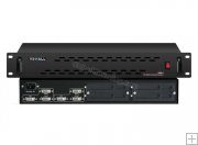 Vdwall DS2-4 DVI Splitter and Sending Card Box
