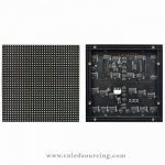 P5 Indoor SMD3528 LED Screen Module with 32 x 32 Pixels