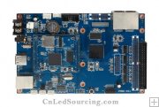 Lumen C-Power 6200 LED Asynchronous Control Board