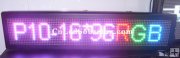 LED Sign Board | LED Display - China LED Sourcing