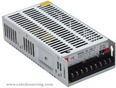 CL 5V 40A 200W LED Power Supply