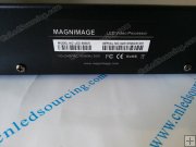 Magnimage LED-550DS (550D Series) Video Processor