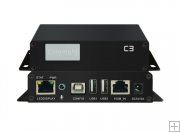 ColorLight LED Display Player C1 C2 C3 C4 C5 C6 C7 C8 C10