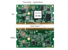 Novastar XC190 LED Panel Small Receiving Card