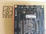 Zdec V82RV08 (S82S1018) Full Color Led Receiving Card